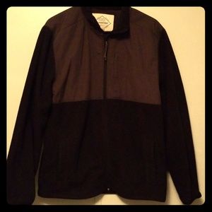 St. John's Bay MENS Jacket zip up